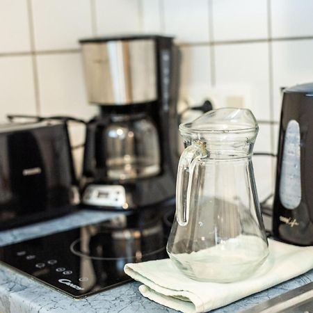 B&B La Ferme De L'Hoste ヴァーヴル エクステリア 写真