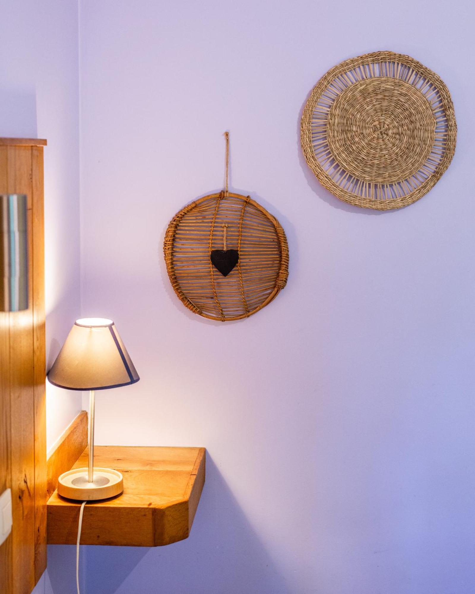 B&B La Ferme De L'Hoste ヴァーヴル エクステリア 写真