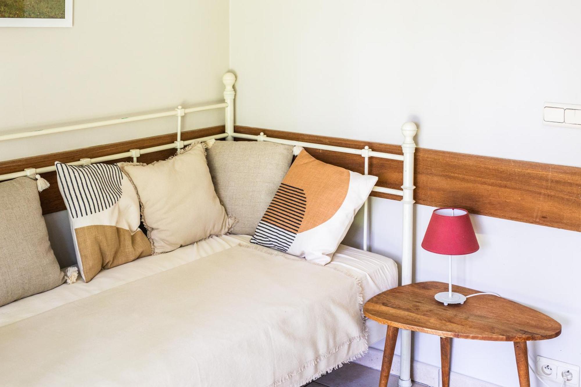 B&B La Ferme De L'Hoste ヴァーヴル エクステリア 写真