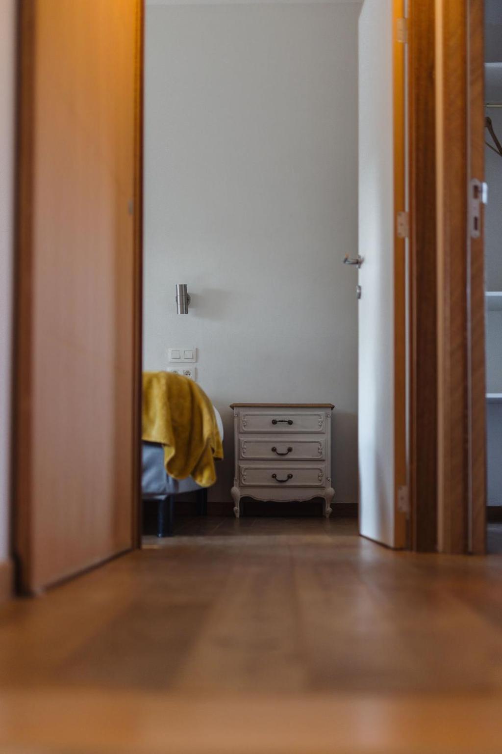B&B La Ferme De L'Hoste ヴァーヴル エクステリア 写真